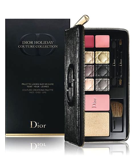 ulta Dior palette